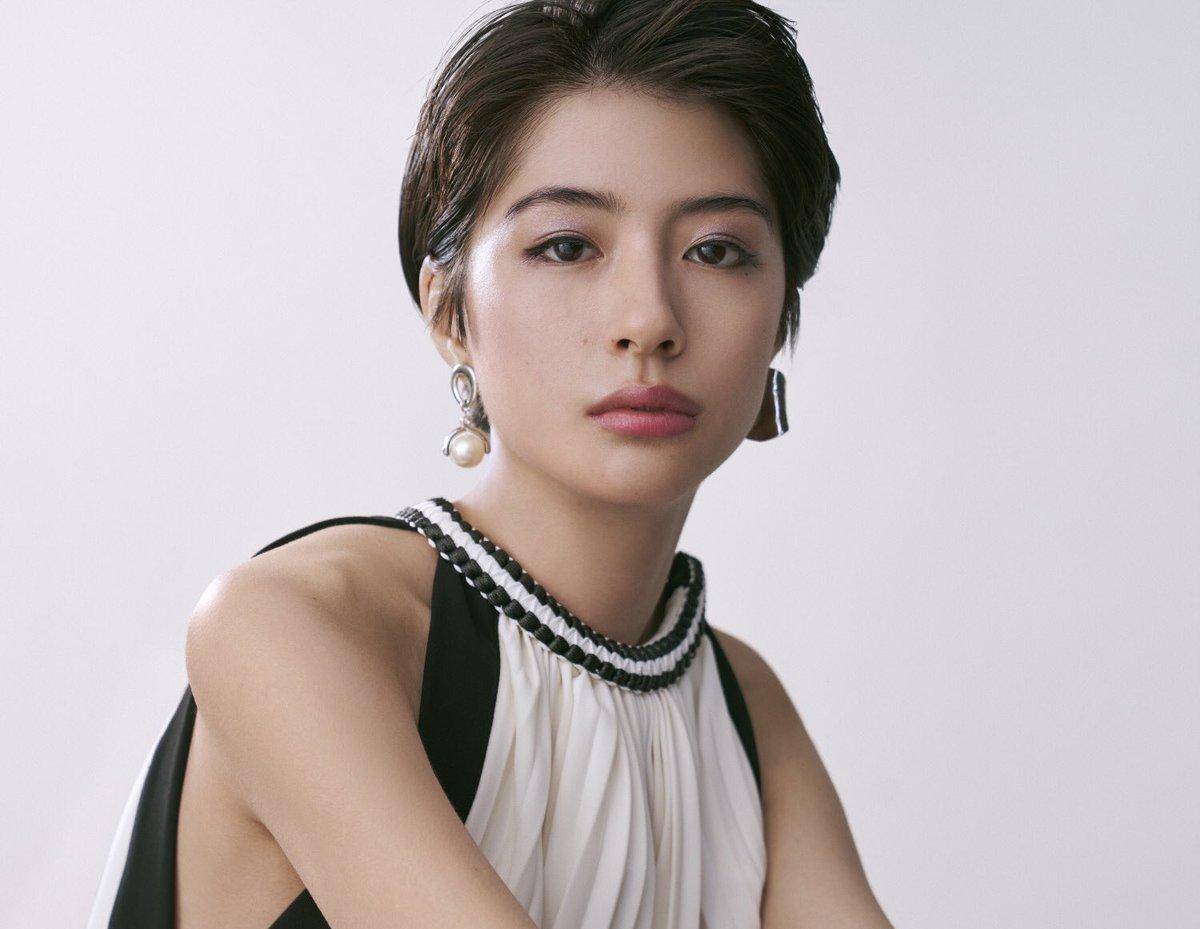 和绫野刚婚后佐久间由衣工作走向 还能继续演员&模特之路吗_合作_雏鸟