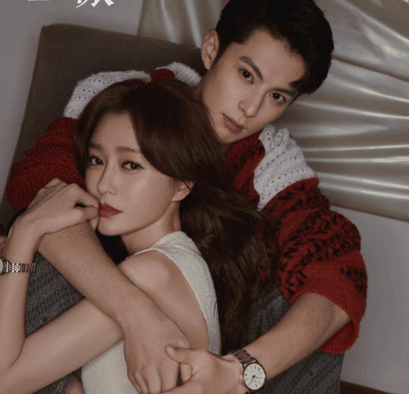 该剧还有李宗翰,包文婧,潘虹,陈鹏万里,等演员的出演,阵容还是很不错