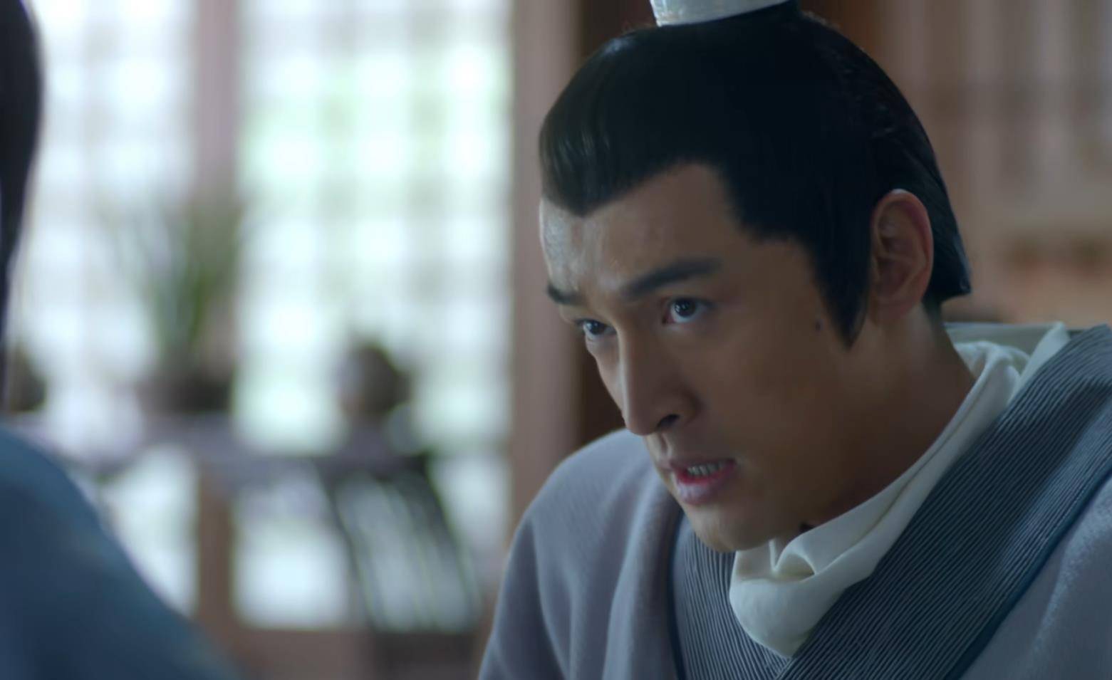 琅琊榜》猜想2：林殊选择哪种解火寒毒的方法，取决于靖王妃_手机搜狐网