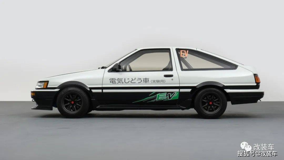 保留内燃机直接烧氢气的ae86你买不买?_搜狐汽车_搜狐网