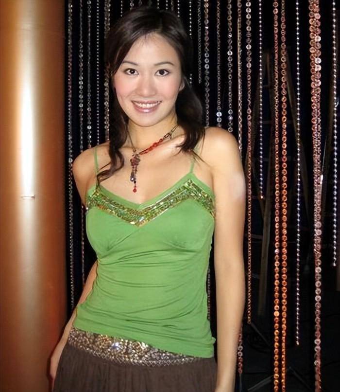 从学霸到"恋爱脑",高开低走,42岁的叶璇,也走到了今天这一步_绯闻