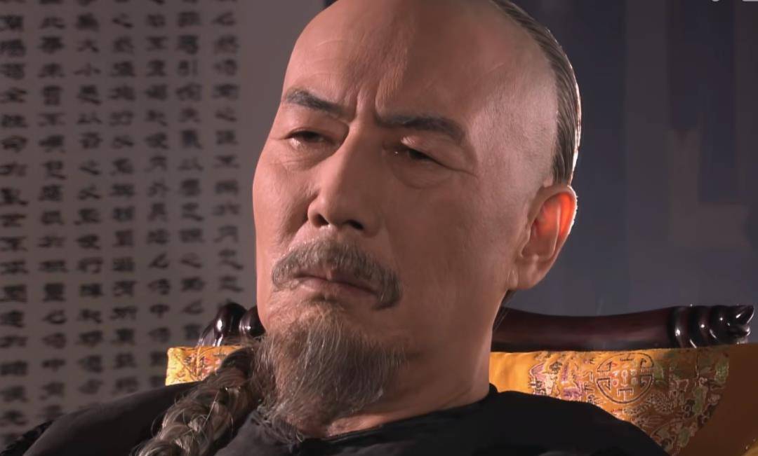 三刷《大宅门》才知:白萌堂逼大格格生下孩子,背后用意令人佩服_王府