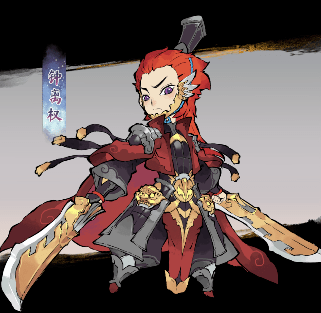 钟离权:大家好,我是道天,各位冒险者们,本篇文章给大家介绍土属性爬塔