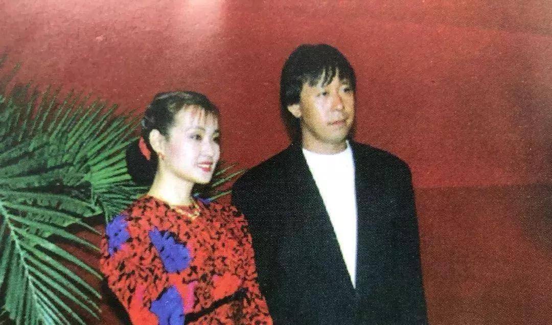 谢晋幼子新冠去世，4个孩子死去3个，剩下一个女儿75岁，如今怎样