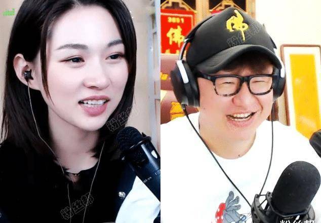 抖音阿悠悠从未听过"于利"的名字,yy大佛想收她为徒,被婉言拒绝_时间
