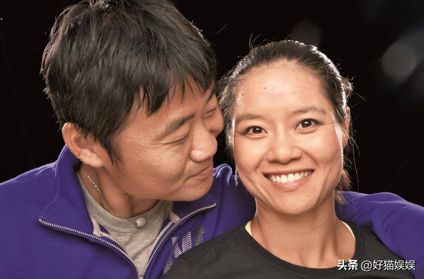 李娜:结婚16年,她从不做饭,不看公婆,不给父母打电话_父亲_爸爸_网球