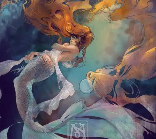 《小美人鱼》首支预告上线后被喷惨了?其实迪士尼也有黑人公主!