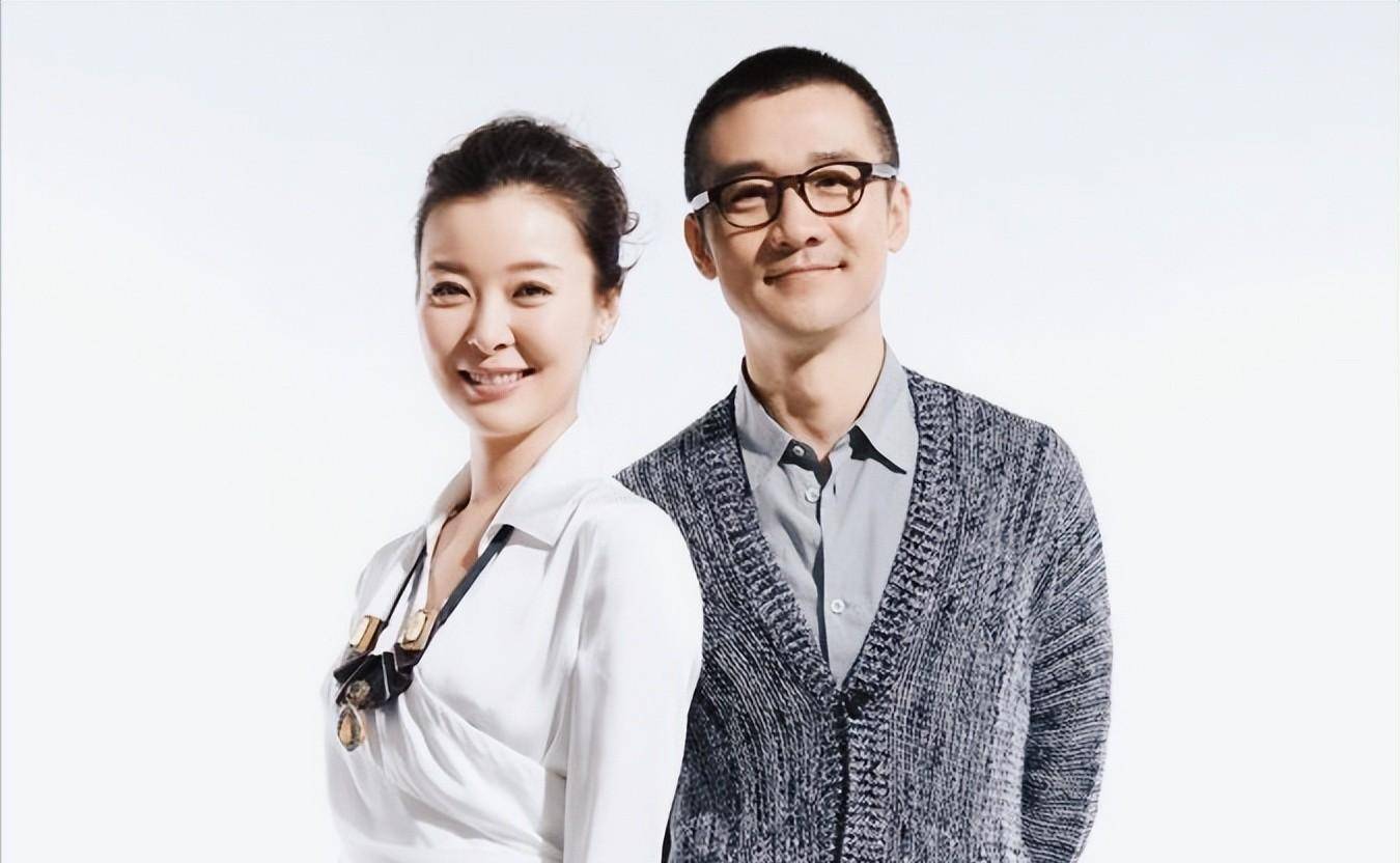 百变柯蓝,家世显赫,爱情丰富,五十岁的人生依然精彩_黄志忠_电视剧