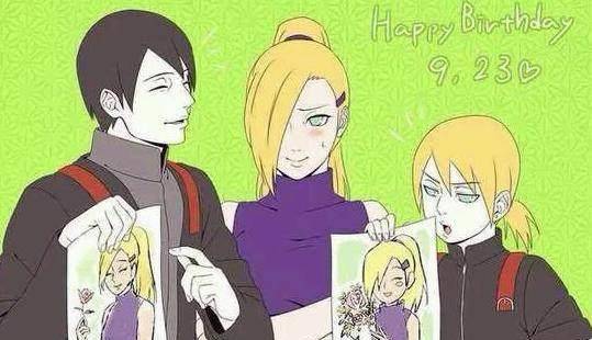 火影中如果他没得病,佐井是否能活还不一定,但井野恐怕另嫁他人_组织