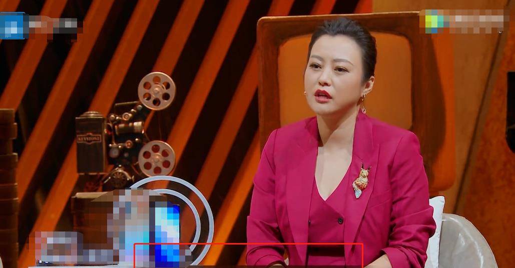 金子涵李汶翰演《想见你》,郝蕾评价戳心中肯,不是谁都能做演员_观众