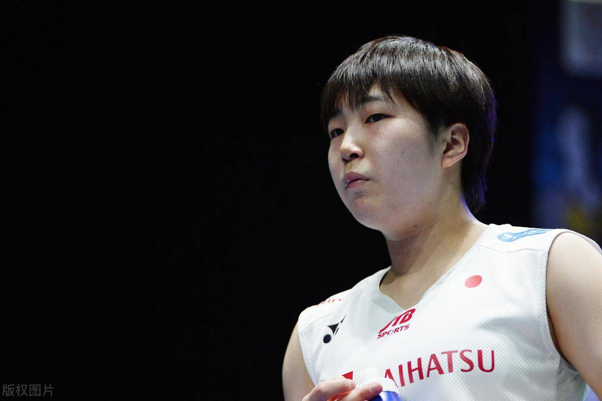 山口茜打疯了,三连冠在望,成为世锦赛女单的最大热门_状态_辛杜_半