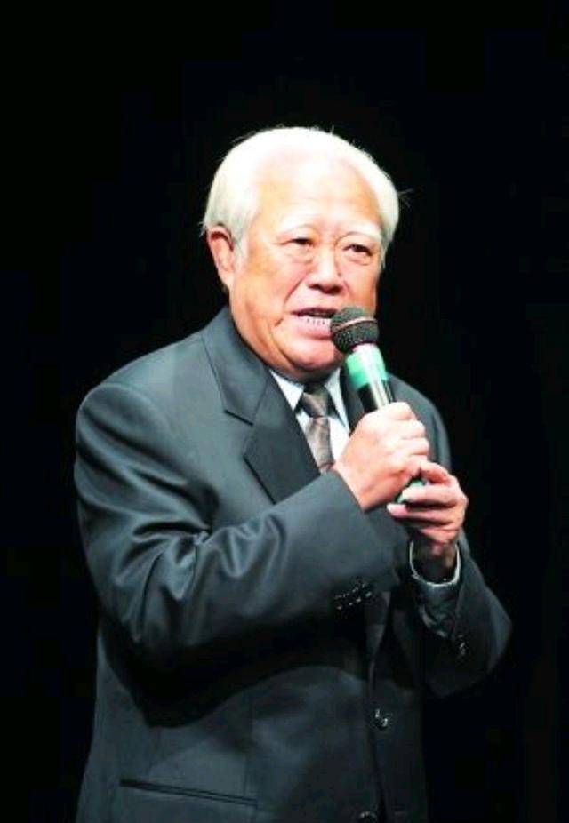 那些年站在反对郭德纲一线的老艺人:刘文步,苏文茂,赵津生等_相声_侯