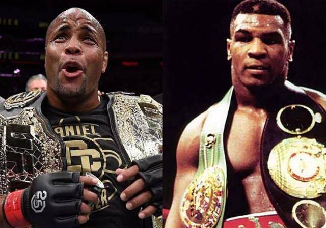 后来,丹尼尔·科米尔在与斯蒂普·米欧奇的ufc252战斗中遭受角膜撕裂