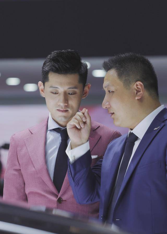 纯电动mpv为何能吸引到奥运会乒乓球冠军,大满贯得主关注?