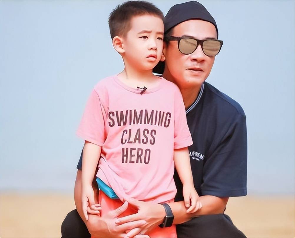 陈小春儿子 来自搜狐网