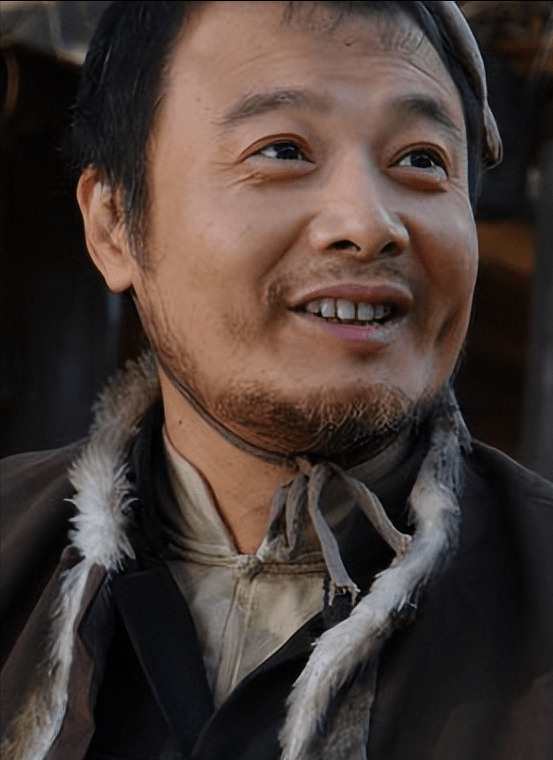 演员孙松:36岁结婚,婚后23年无儿无女,成母亲韩颖最大的遗憾_表演_韩