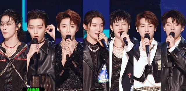 《创4》首公来袭,鹿晗歌曲改编褒贬不一,刘宇力丸错失撑腰王_舞台