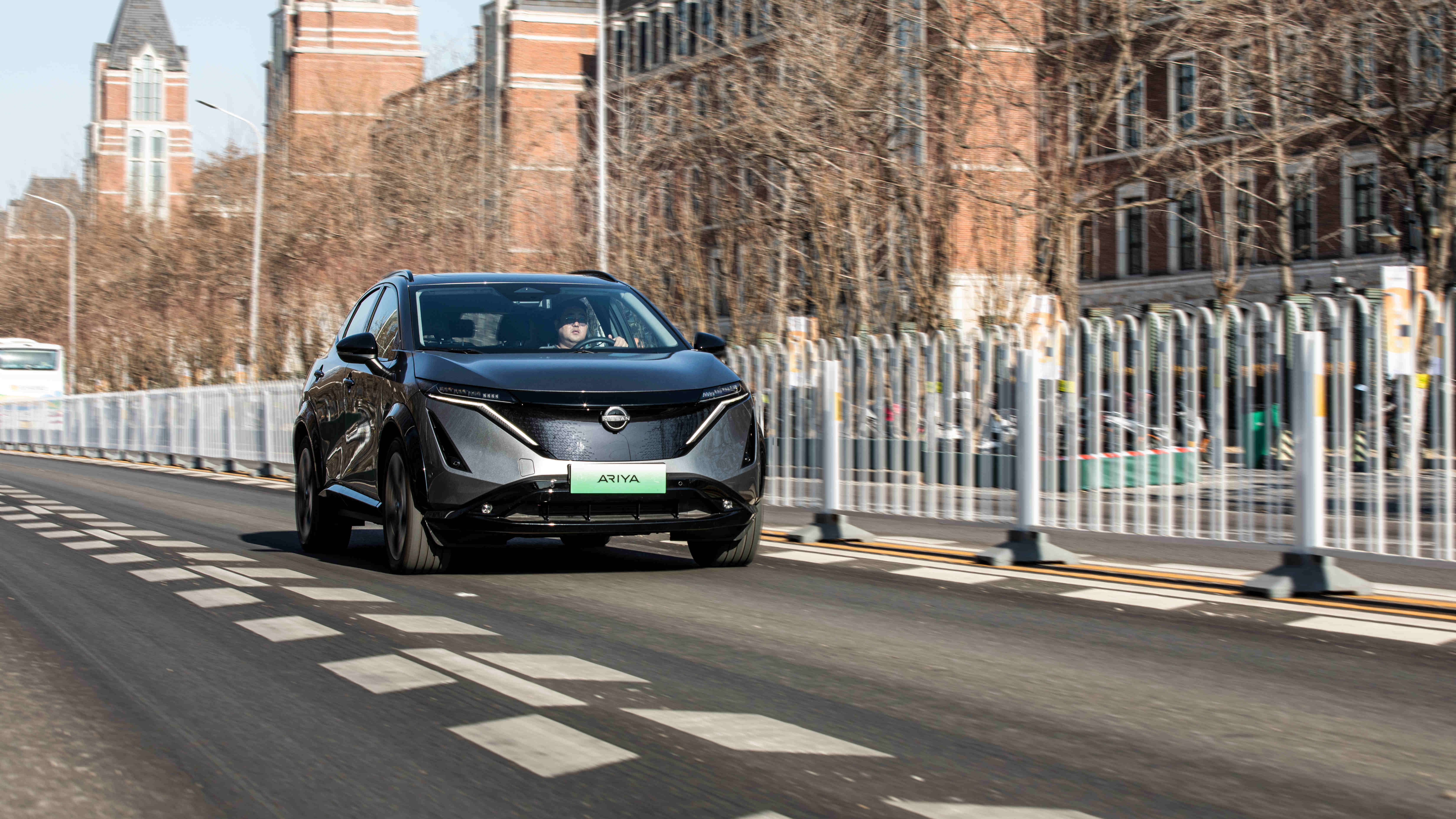 打破固有印象,日产e-4orce扛起电动时代四驱大旗_搜狐汽车_搜狐网