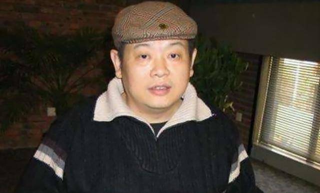 虎父无犬子！傅彪去世十七年，31岁独子成导演，新剧跟李小冉合作