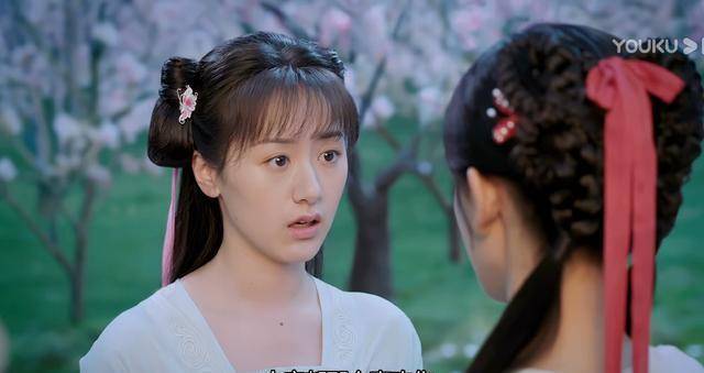 《琉璃美人煞》为首的五大仙侠剧,总有一部让你百看不厌_故事_白帝