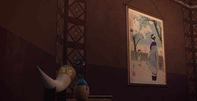 而提到岛国武士,最容易联想到的就是宫本武藏,服部半藏等名字中带"藏"