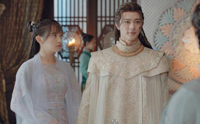 《天舞纪》最受欢迎cp,不是李玄和苏犹怜,而是有