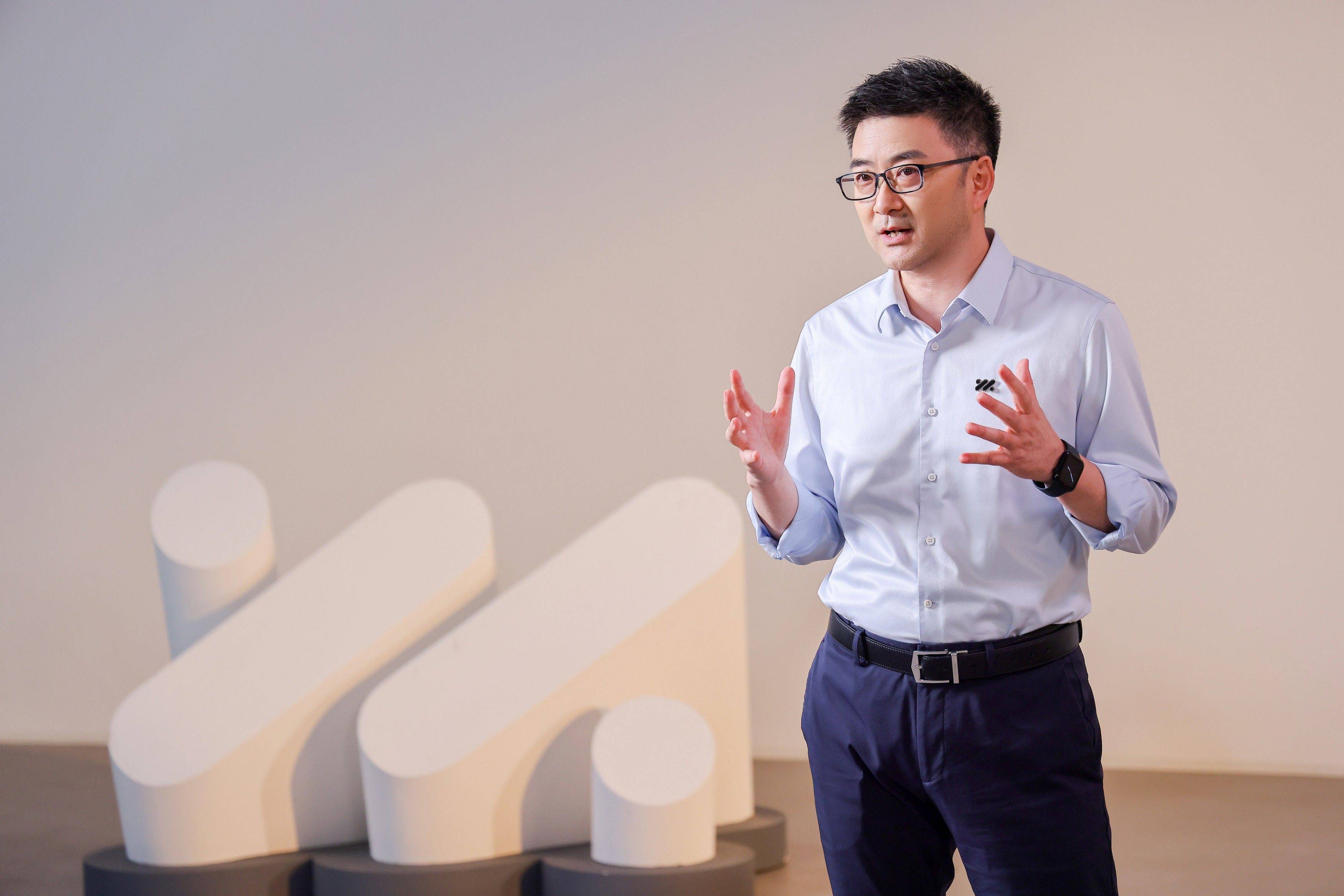 对话刘涛:蔚小理光环褪去后,智电赛道的智己方案到底是什么?_搜狐汽车_搜狐网