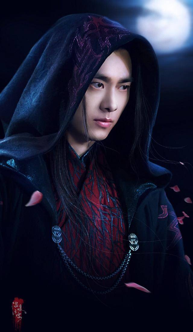 演员大换血,女主由碧瑶变成陆雪琪,张小凡人设崩塌_原著_黑化_因为