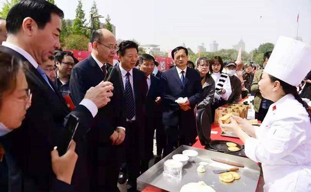 燃爆了（非遗食品的申请）食品非遗是什么意思 第4张