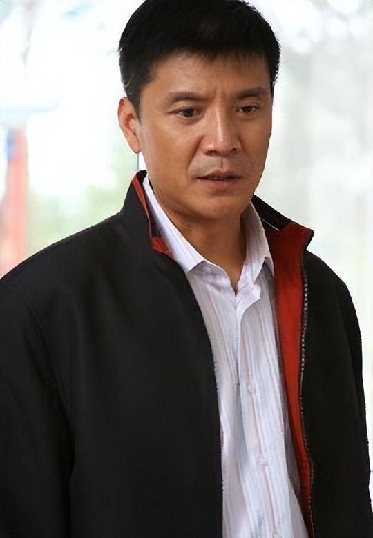 演员刘之冰: 二婚娶茹萍,继女奚望结婚泪洒现场,支持女儿离婚_刘志斌