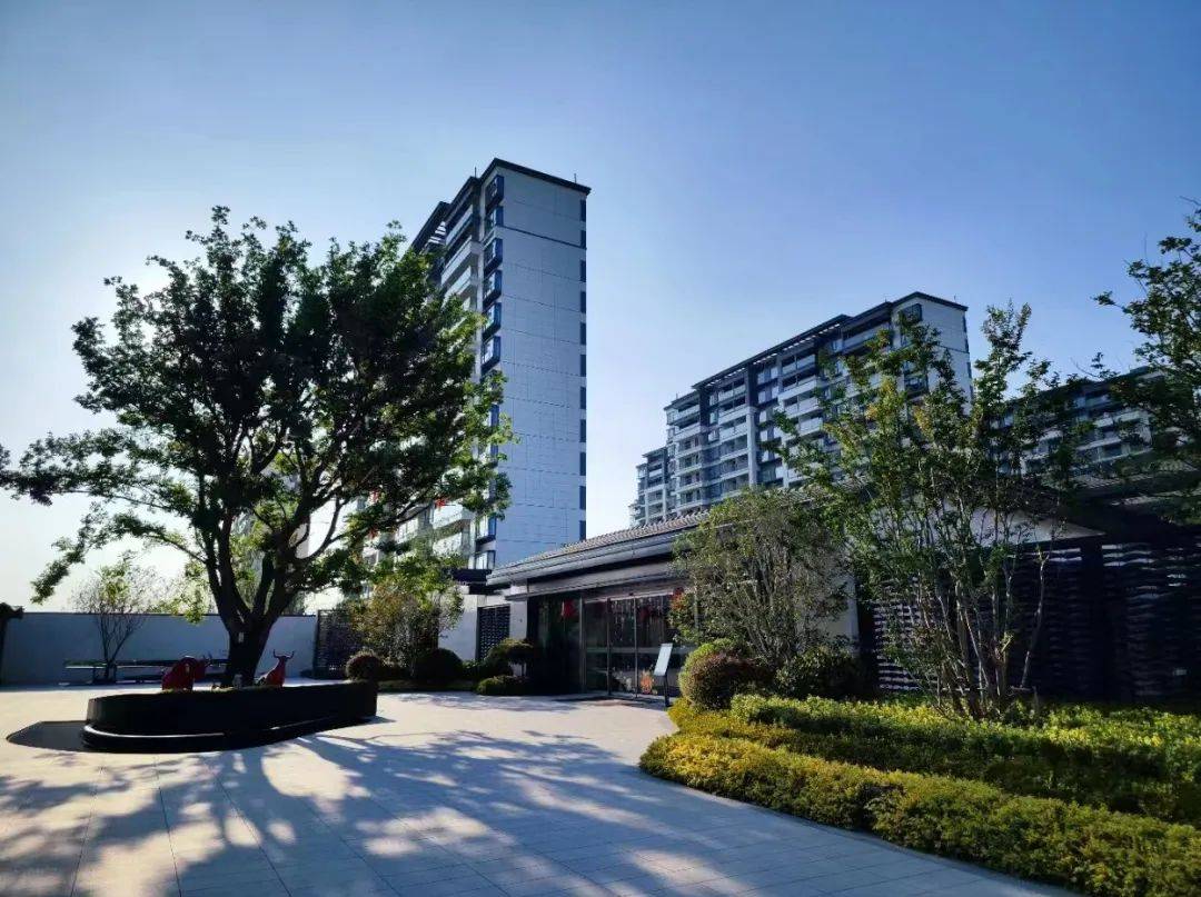 乌镇璟园_乌镇璟园欢迎您丨嘉兴桐乡乌镇璟园_乌镇璟园营销中心丨楼盘