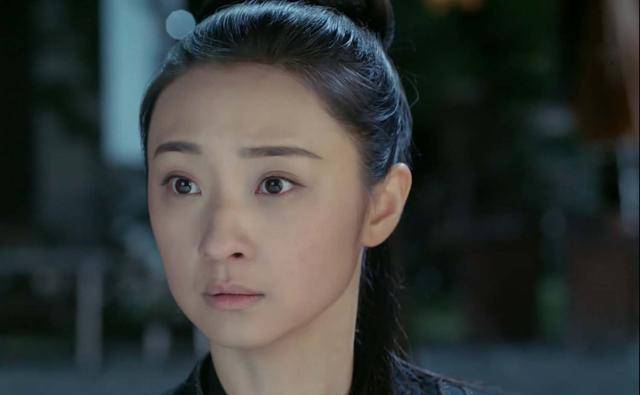 《绝代双骄》之海红珠:见证他长大的女子,却成了他生命的过客_海家班