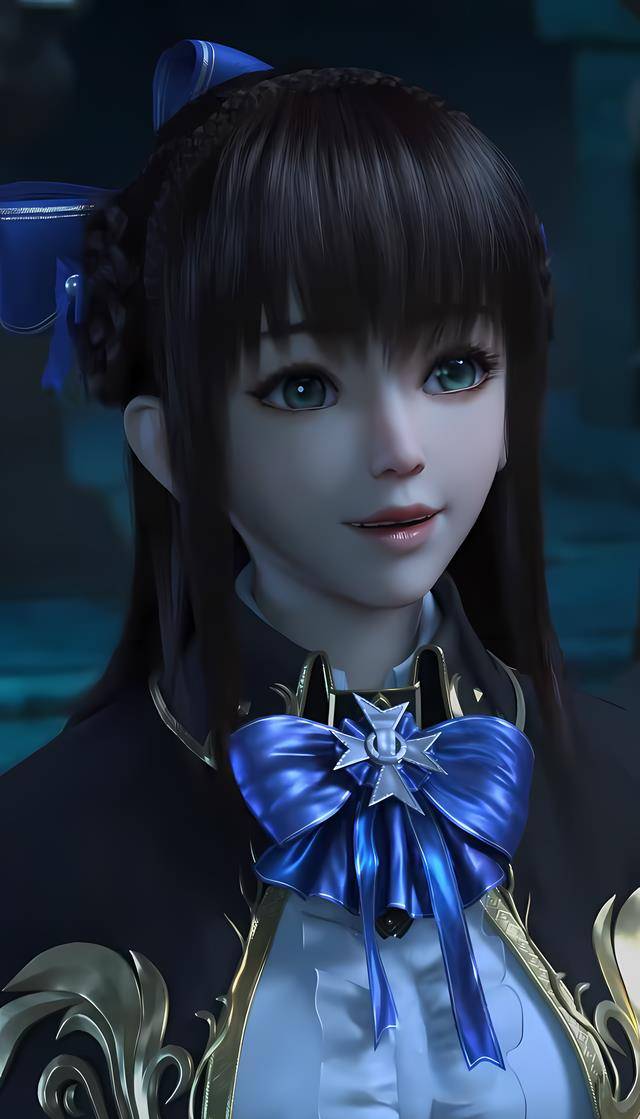 动画长夜开拓者开播,除了老婆们长得漂亮几乎没什么亮