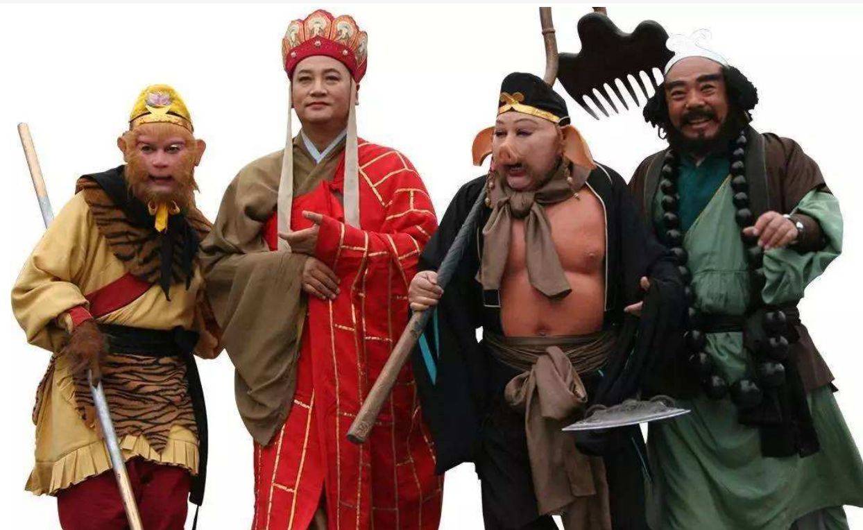 如来提了三个条件,第一条就吓退了诸多妖王_孙悟空_实力_猪八戒