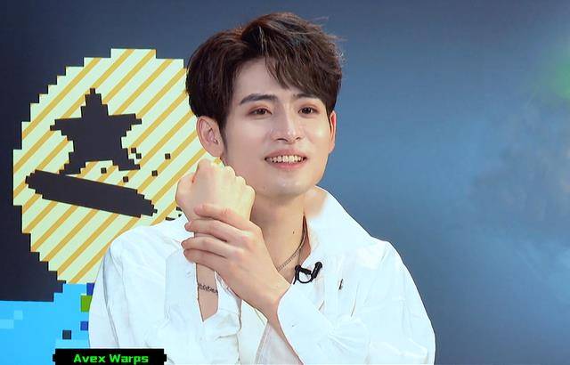 《创4》新赛制原创编舞赞多力丸依旧优秀中文变好吴海被看到_舞台