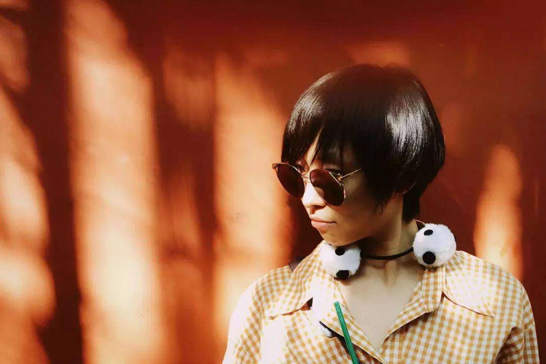 宋诗婷一个"战时"很没用的文化记者三联生活周刊个