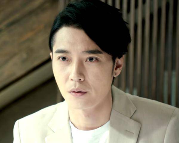 《勇者无惧》张丹峰41了还那么帅,演得也好,但感情线太狗血了_时候_剧