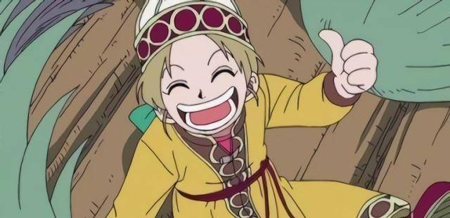 吃了能提升见闻色霸气的三颗恶魔果实,有一颗是tv原创的果实_艾尼路