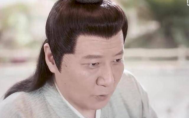 父爱无声,《赘婿》中苏檀儿的父亲让观众感受到父爱如山的沉重_宁毅