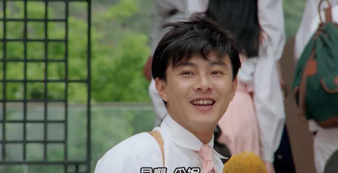 张卫健,葛民辉,张家辉,王晶捧过的周星驰接班人,为什么失败了?