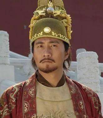 为什么说朱标是史上权力最大的太子?_老朱_马皇后_朱元璋