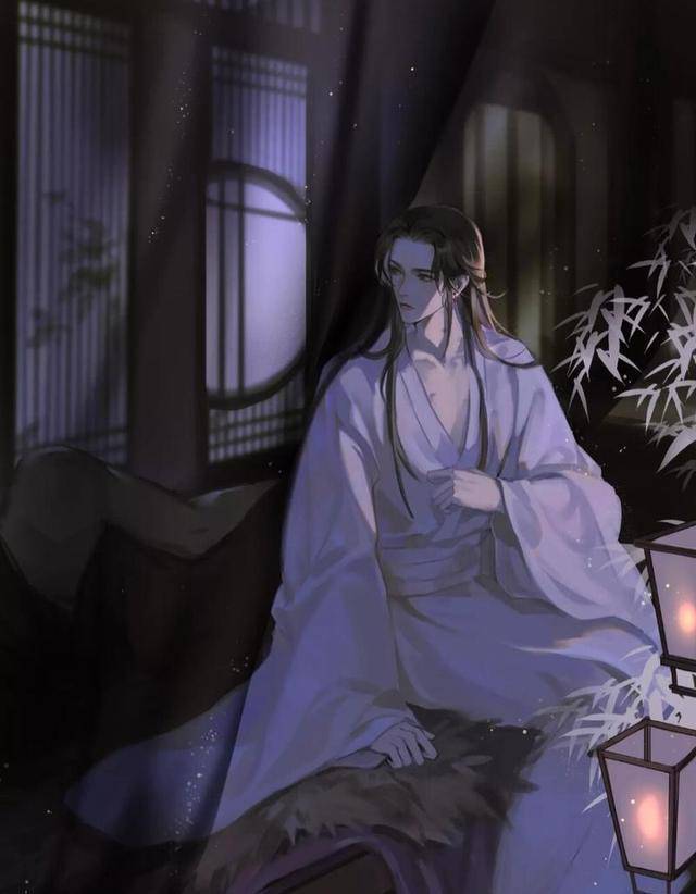 二哈和他的白猫师尊,踏仙帝君侮辱楚晚宁,楚妃终究是折了傲骨_事情