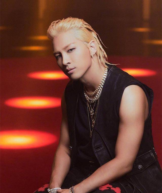 bigbang太阳和bts朴智旻的合作曲来了,预告照公开,真正的共赢_solo