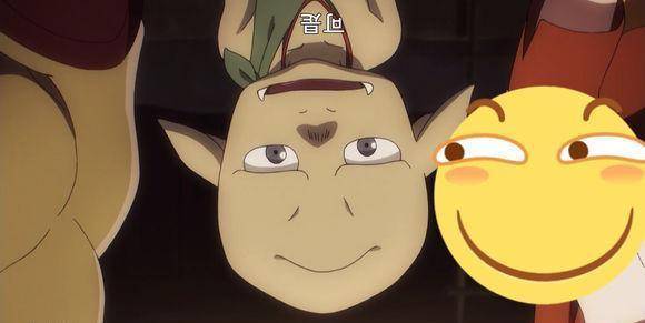 网友发现第三季动画的最大笑点骨傲天都能笑到脱臼_孩子_剧情_表情