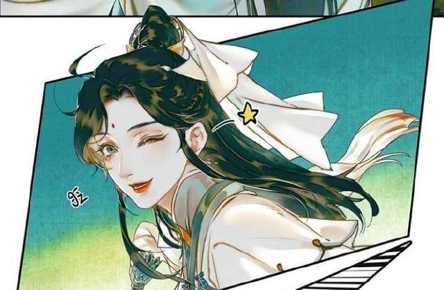 《天官赐福》第六集预告,花怜糖分太多,南风扶摇试探花城_谢怜_官方