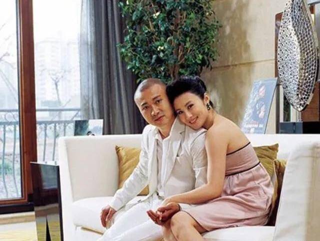 39岁"白素"复出拍戏,判若两人再也不是《少年王》里的白月光_杨光