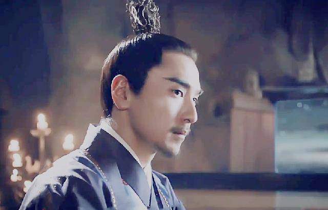 三生三世:赵又廷之后再无夜华,为何又说除了战神墨渊呢?