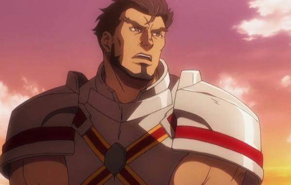 说说overlord中的四大战斗计量单位:夏提雅表示自己连中两枪_实力_对