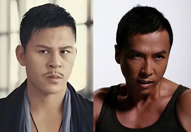 一脚踢飞甄子丹,释延能称他不是自己的对手,于荣光却称他是高手_功夫