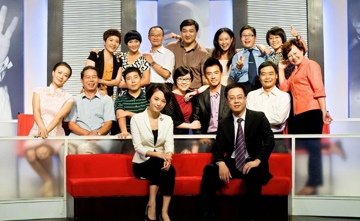 所以,《金牌调解》这档节目有时间我就会看.